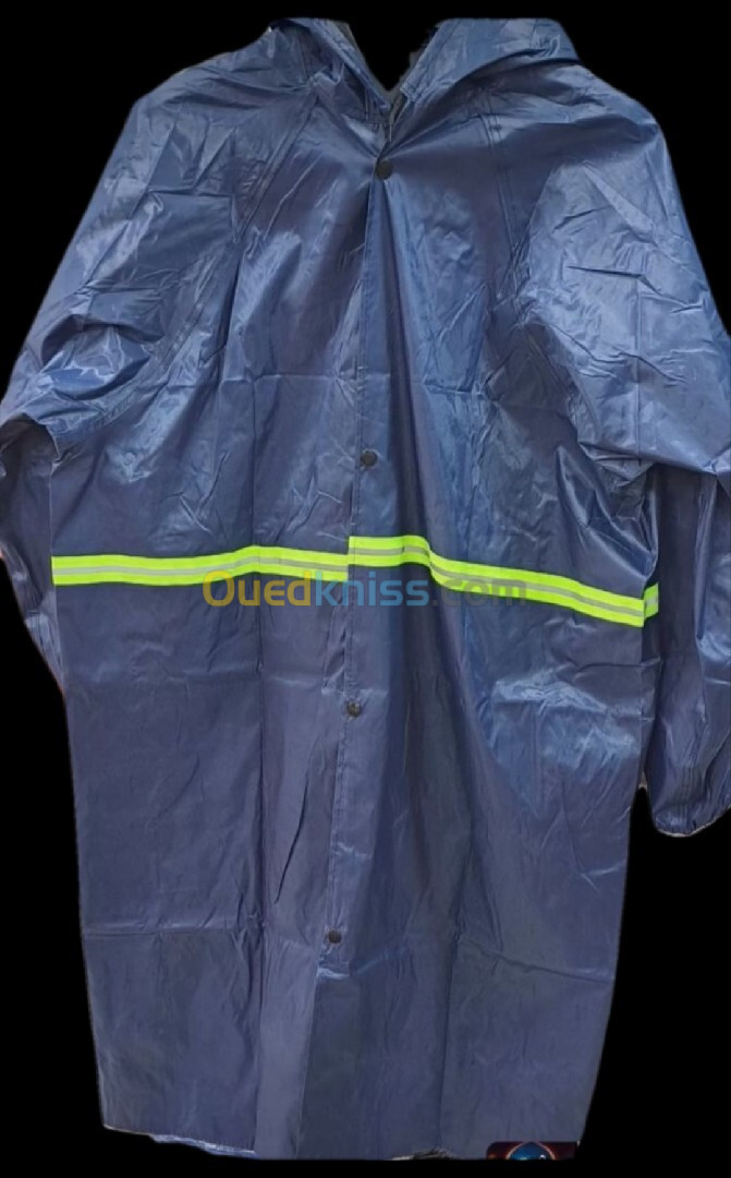 impermeable 