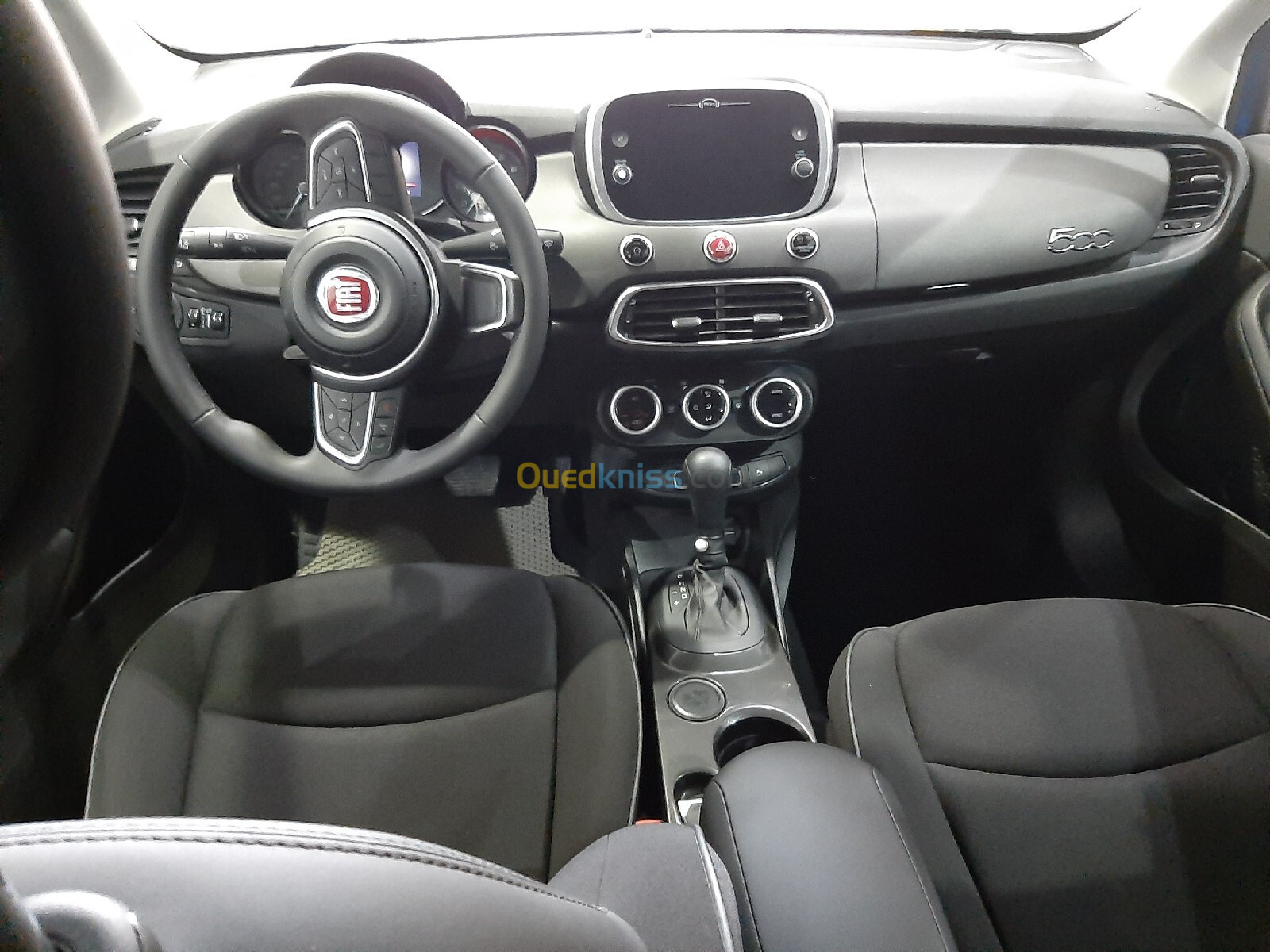 Fiat 500X 2024 Club