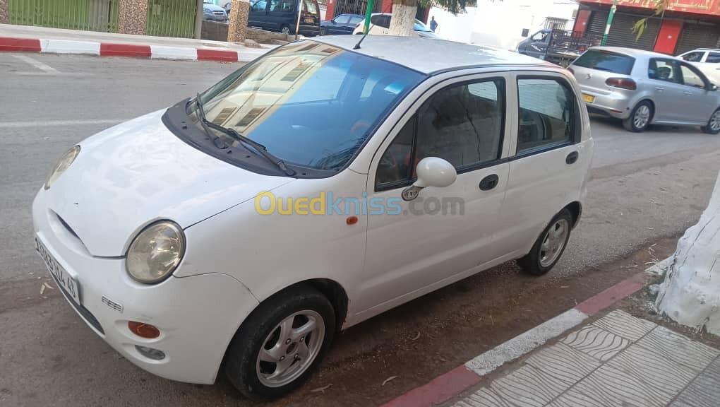 Chery QQ 2014 QQ