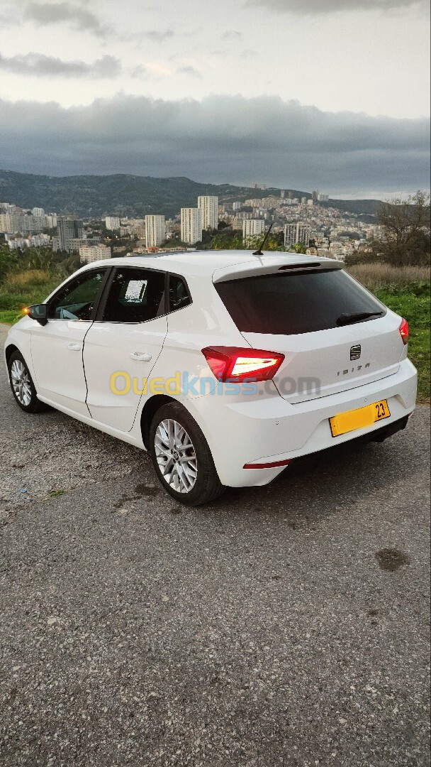 Seat Ibiza 2019 EDITION