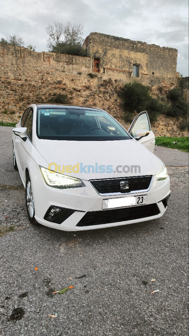 Seat Ibiza 2019 EDITION