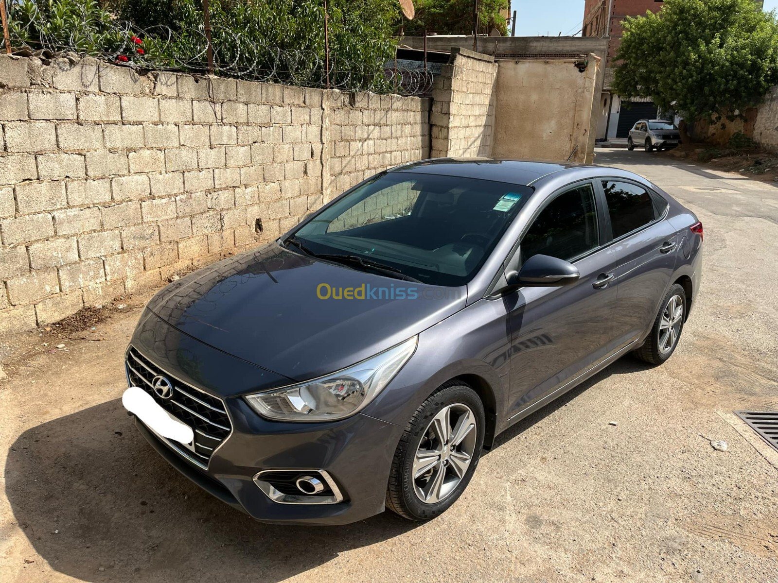 Hyundai Accent 2019 Accent