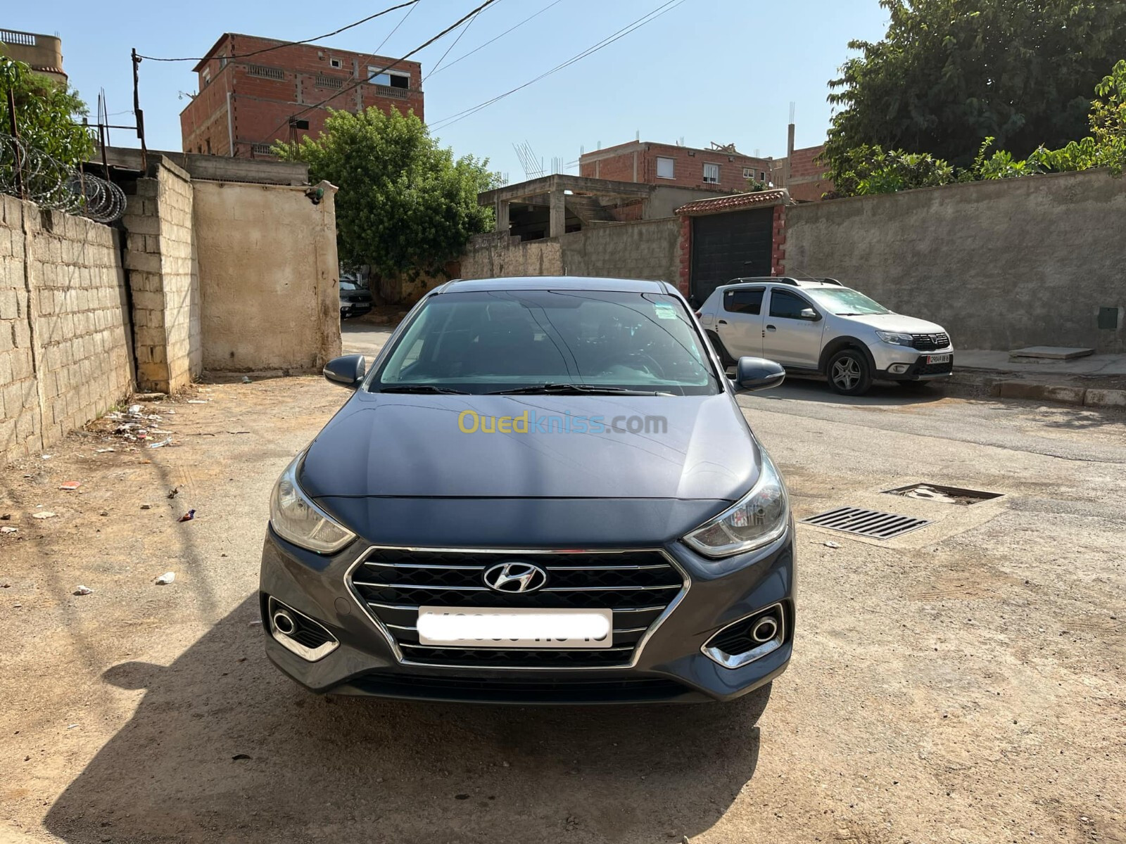 Hyundai Accent 2019 Accent