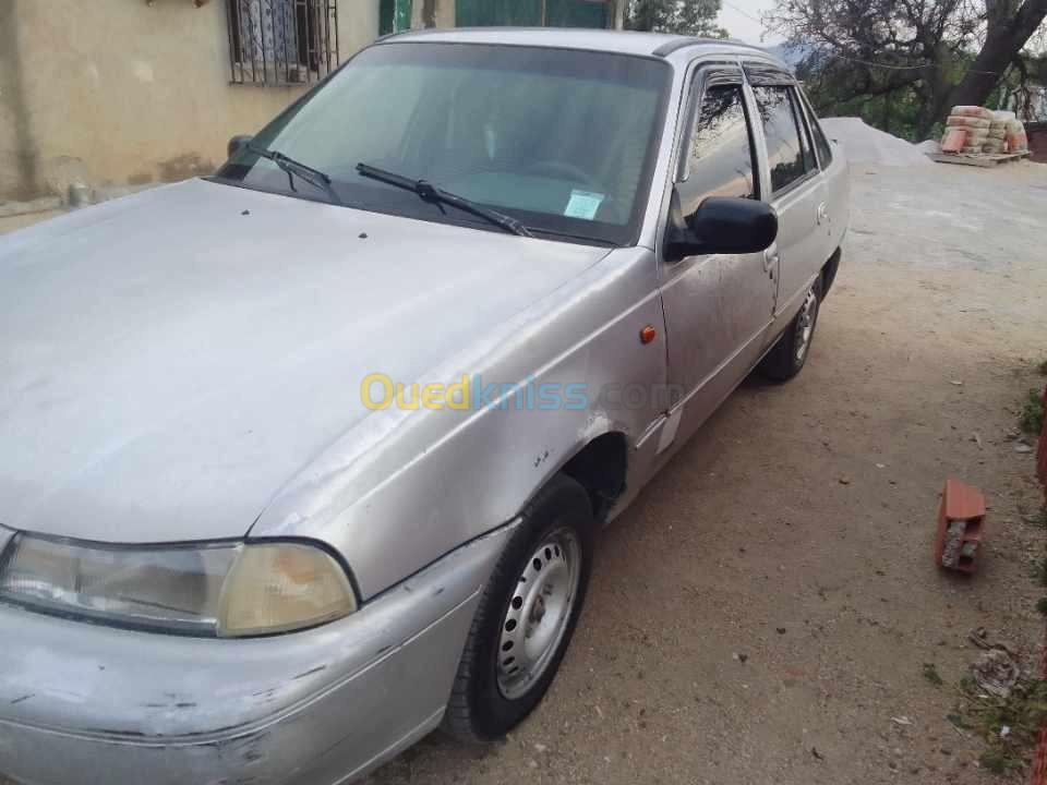 Daewoo Cielo 1999 Cielo