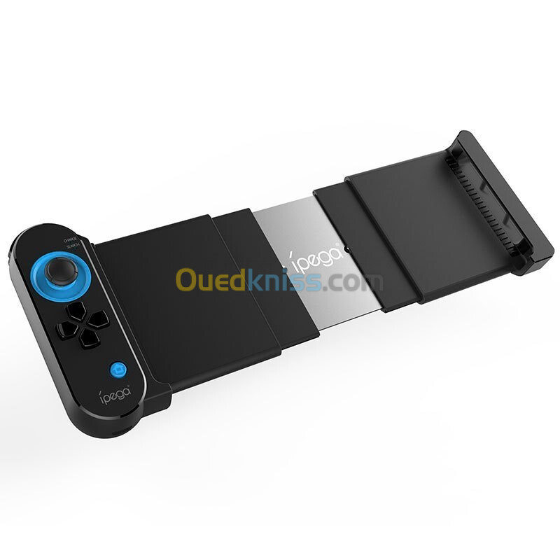  Contrôleur de manette de jeu Bluetooth sans fil iPega Unicorn II Android PG-9120