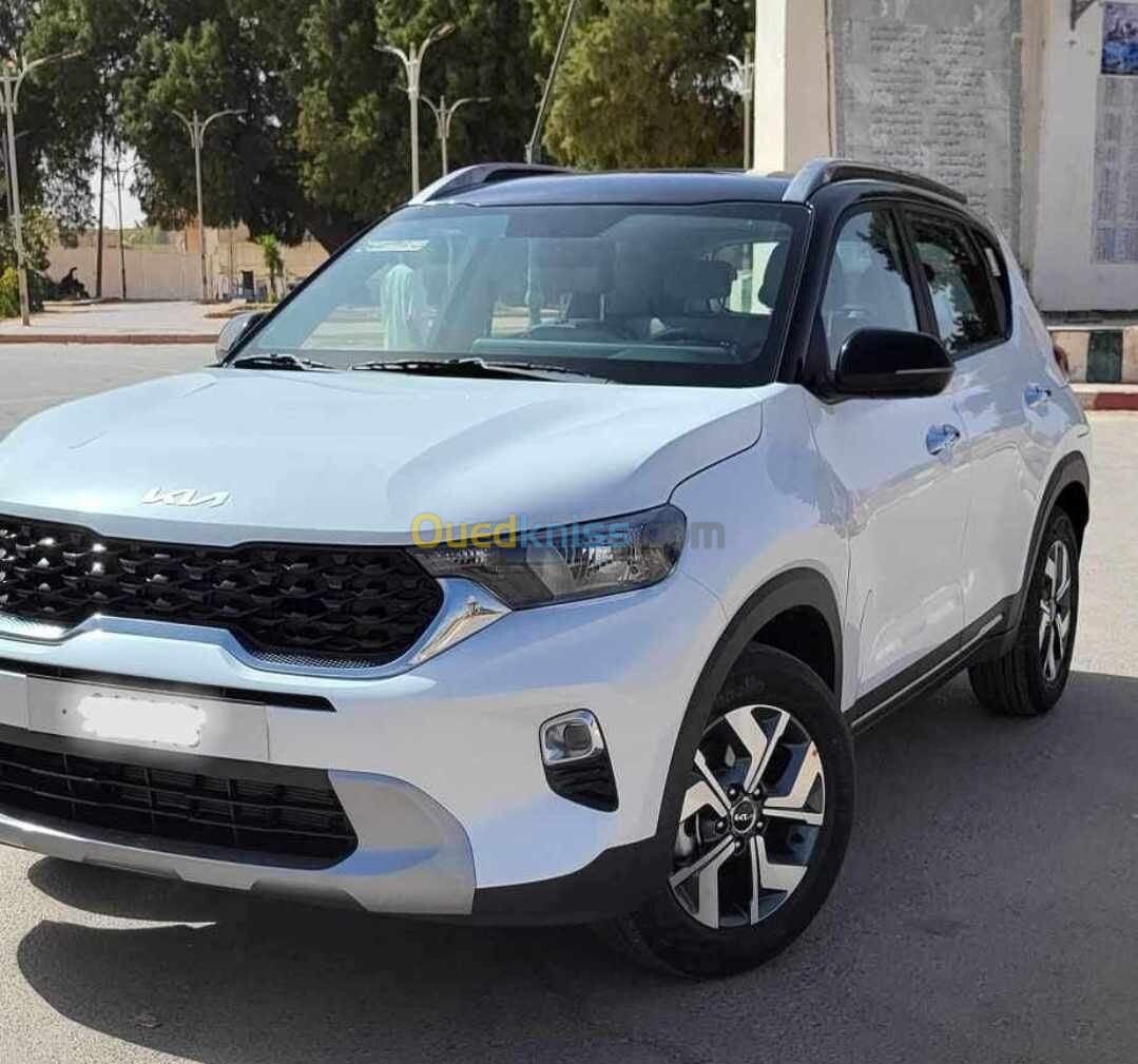 Kia Sonet 2024 