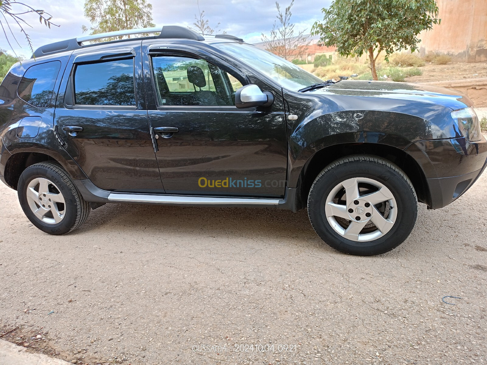 Dacia Duster 2013 Duster