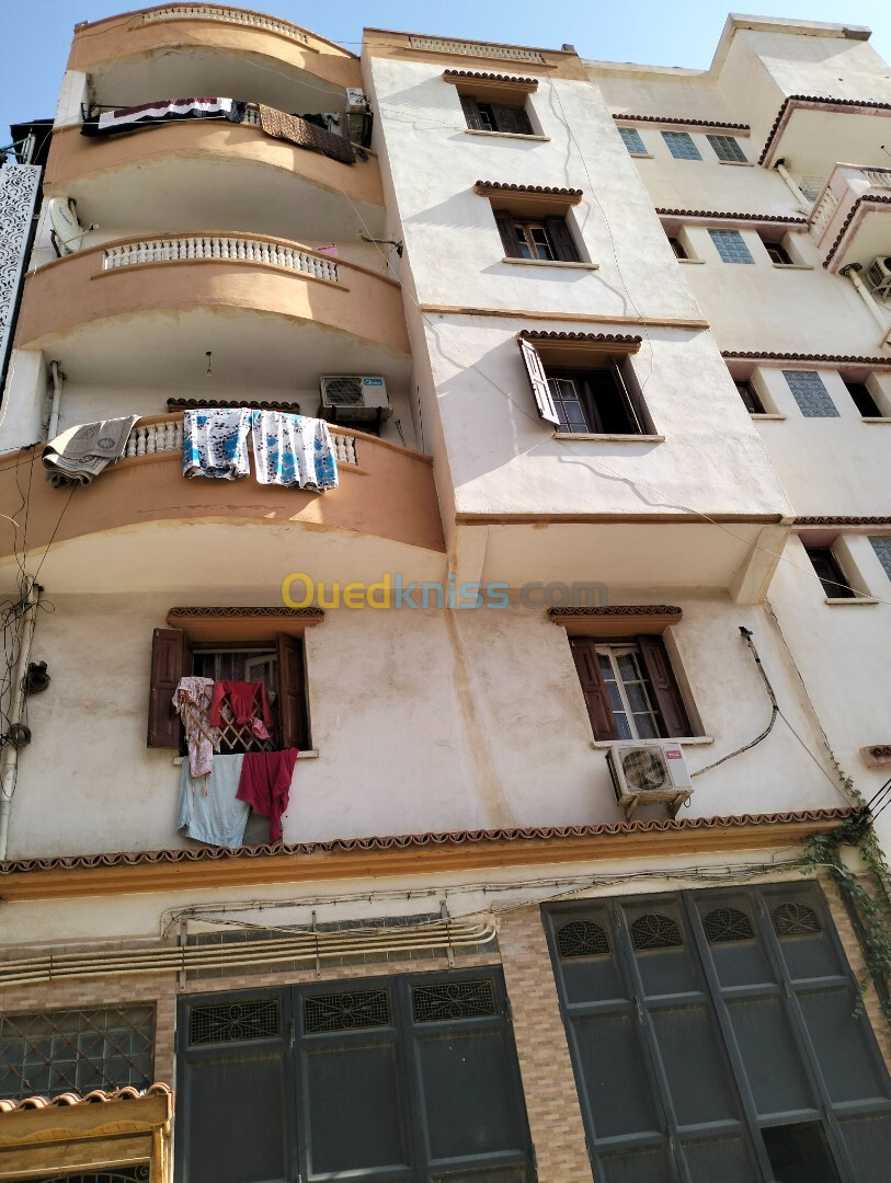 Vente Villa Alger Dar el beida