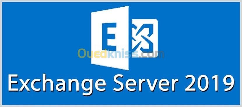Exchange Server 