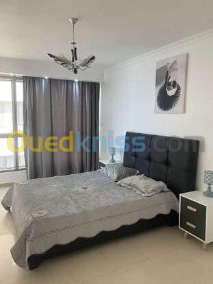 Location Appartement F4 Oran Oran