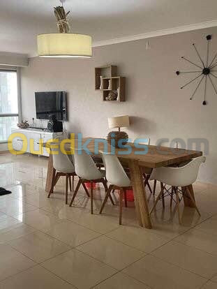 Location Appartement F4 Oran Oran