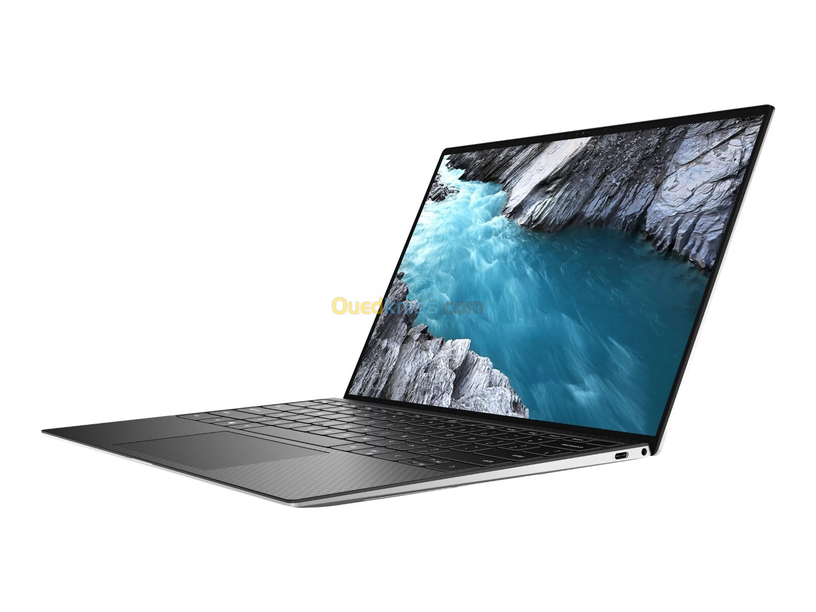 Dell XPS 13 9300 4K I7 10th 16/1tb tactile