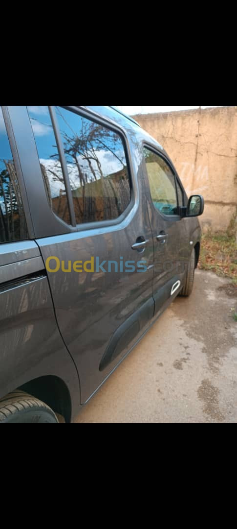 Citroen Berlingo 2023 