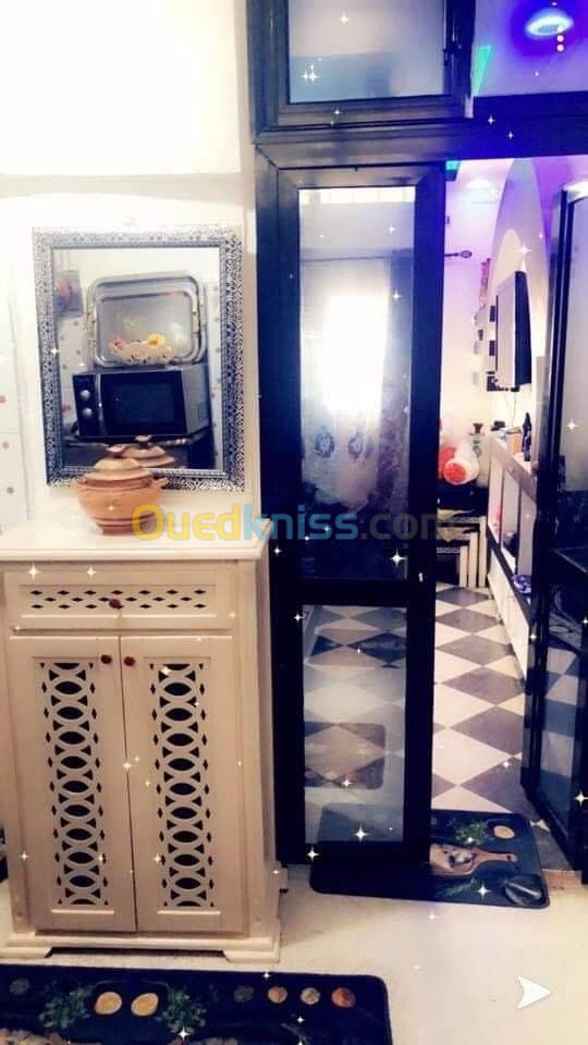 Vente Studio Annaba Annaba