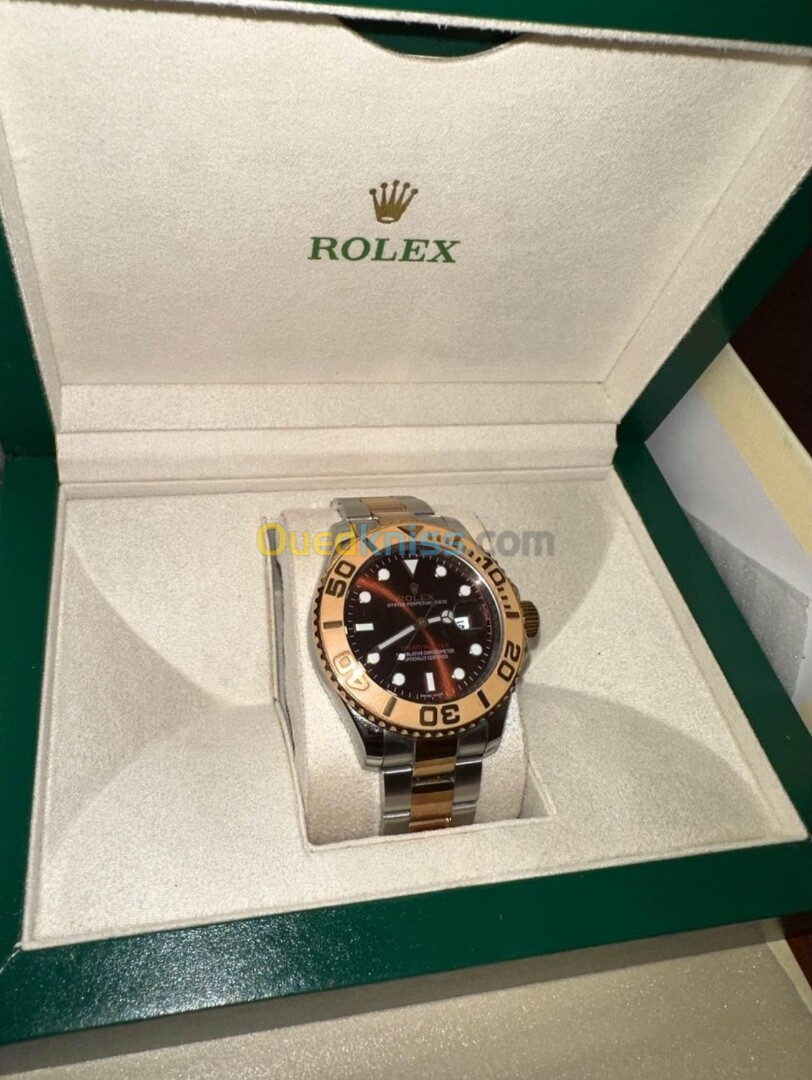 Montre Rolex 