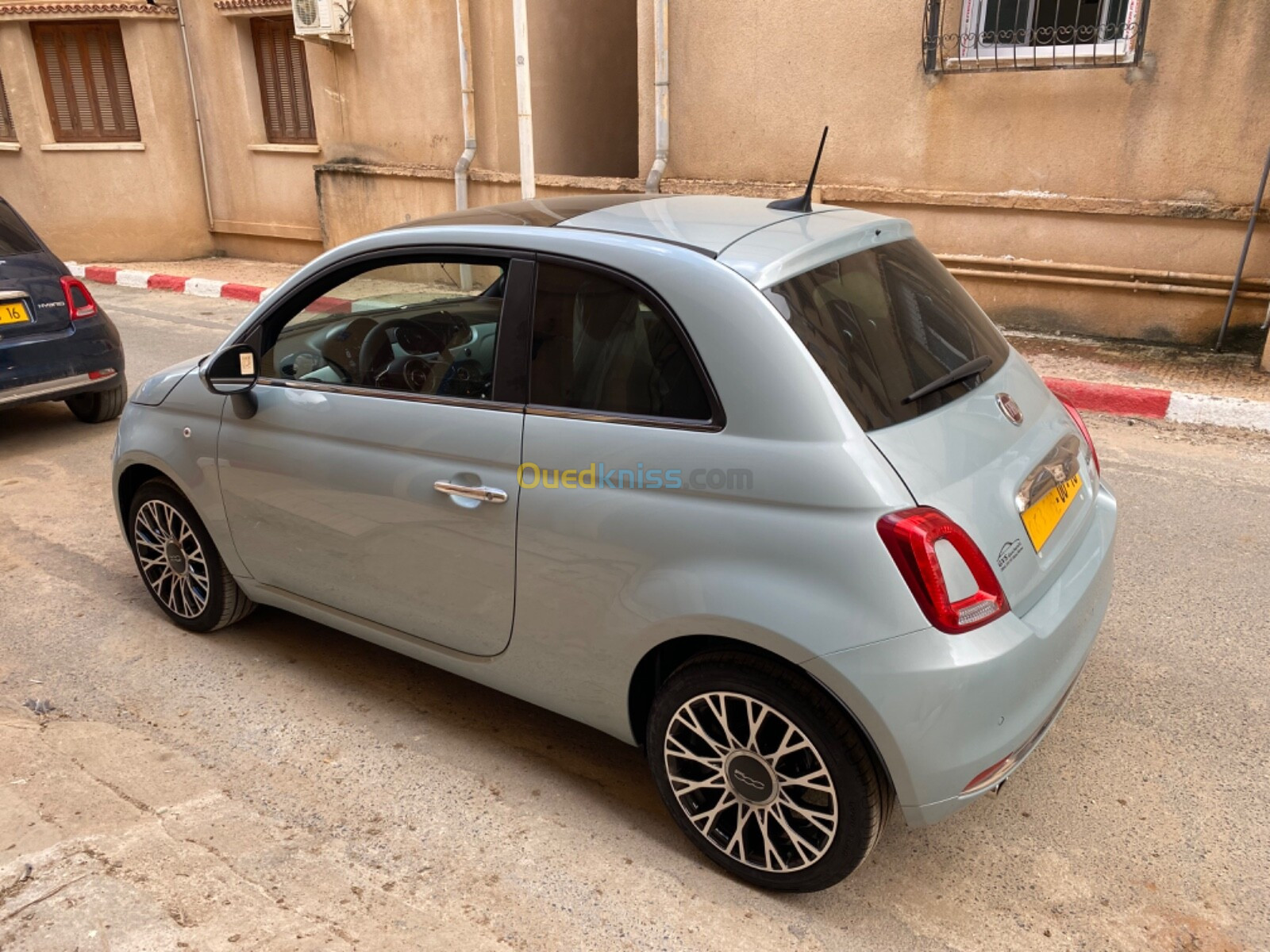 Fiat 500 2024 Dolce vita plus