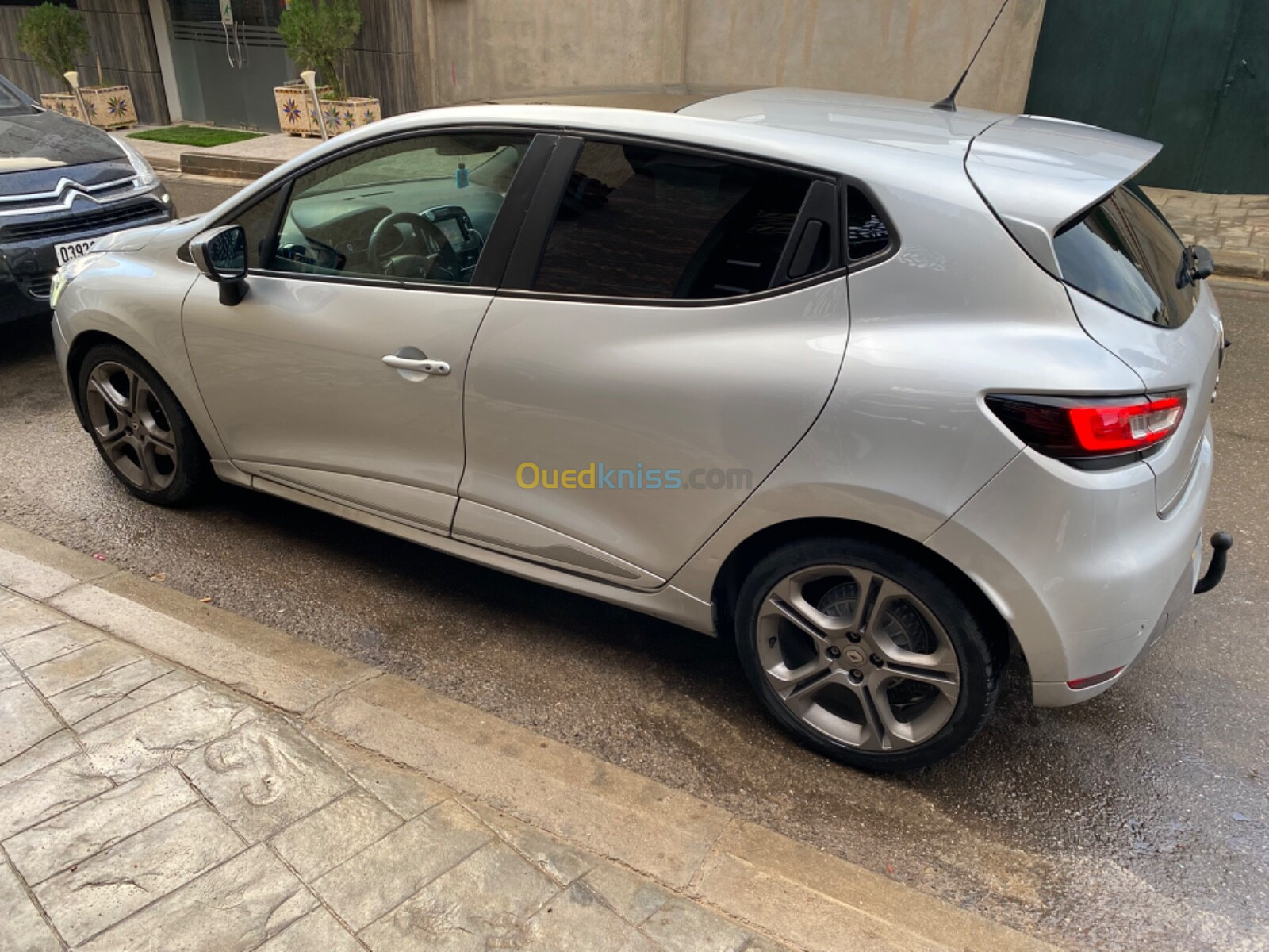 Renault Clio 4 Facelift 2019 GT-Line