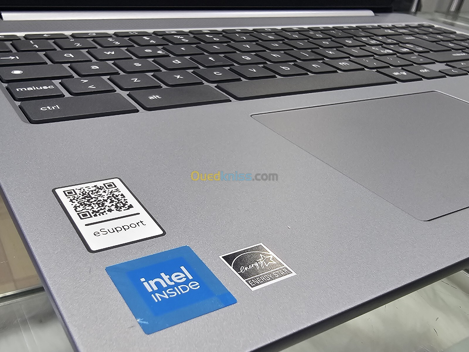 LENOVO Ideapad 3 Chrome 15IJL6