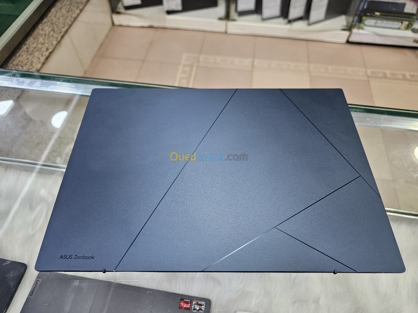 Asus Zenbook 14 UX3402 i5 12eme