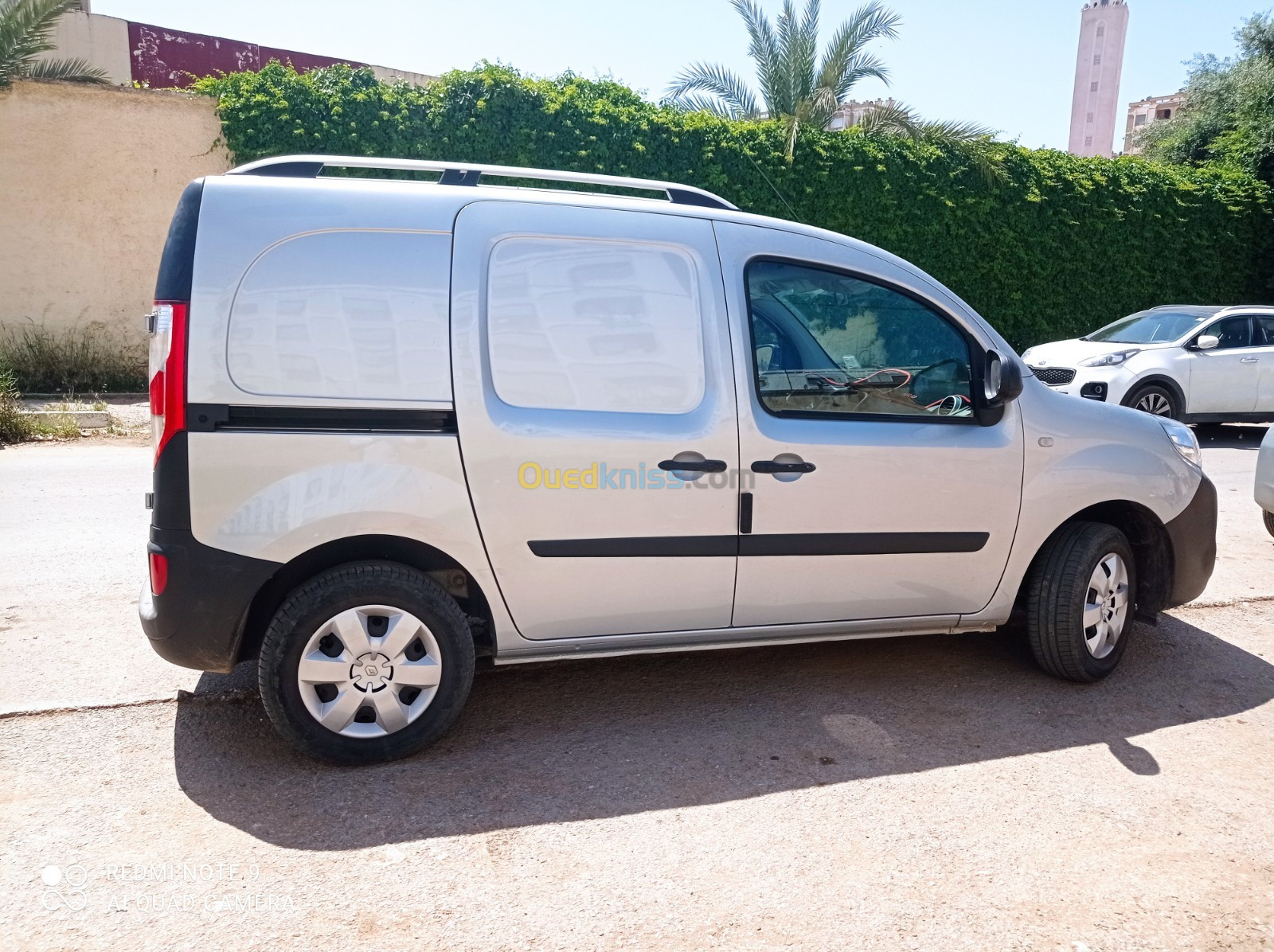 Renault Kangoo 2019 Confort