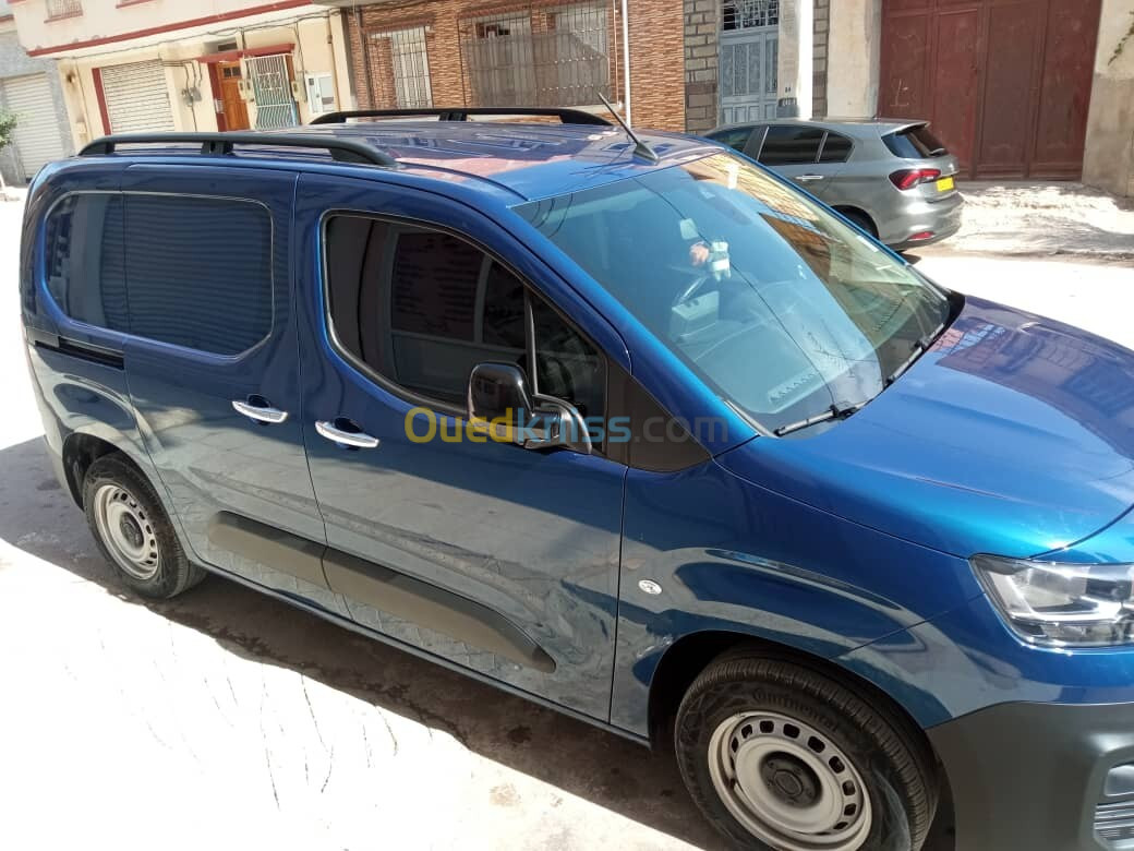 Fiat doblo 2023 doblo