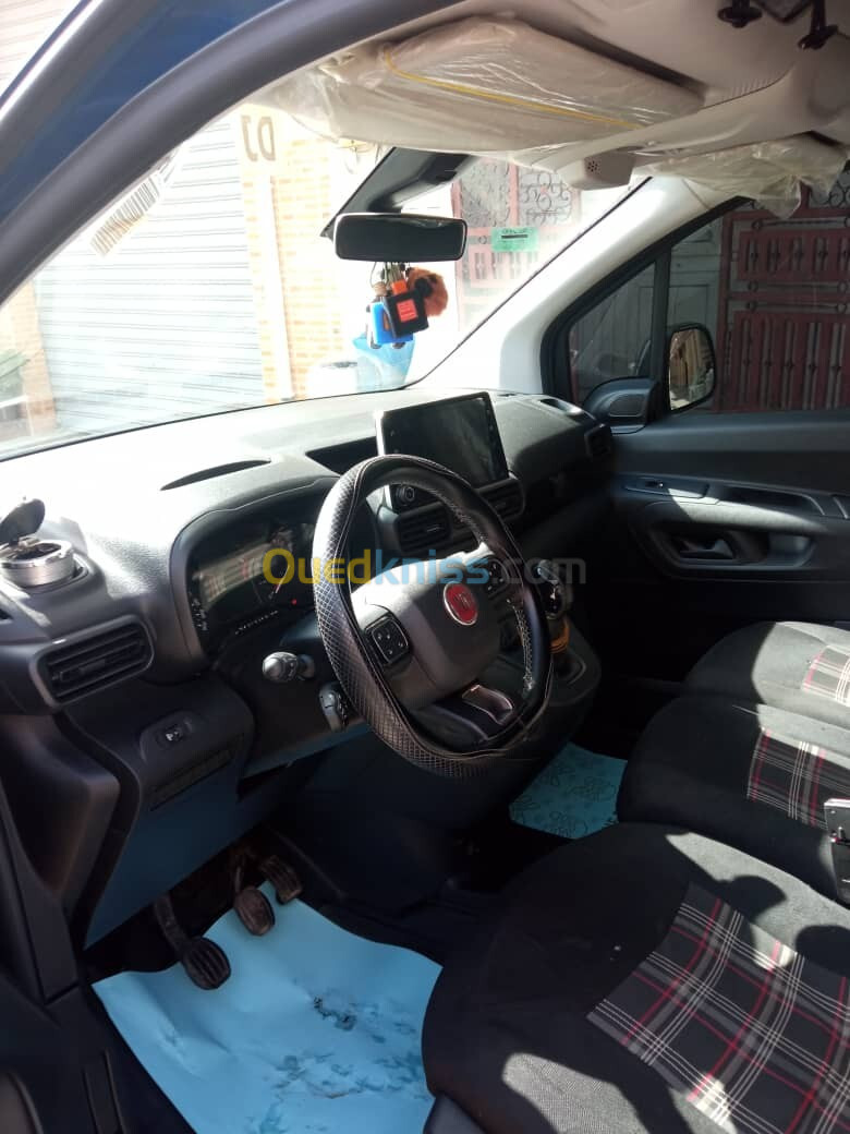 Fiat doblo 2023 doblo