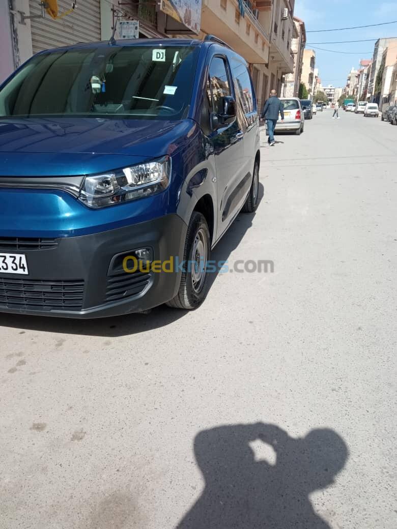 Fiat doblo 2023 doblo