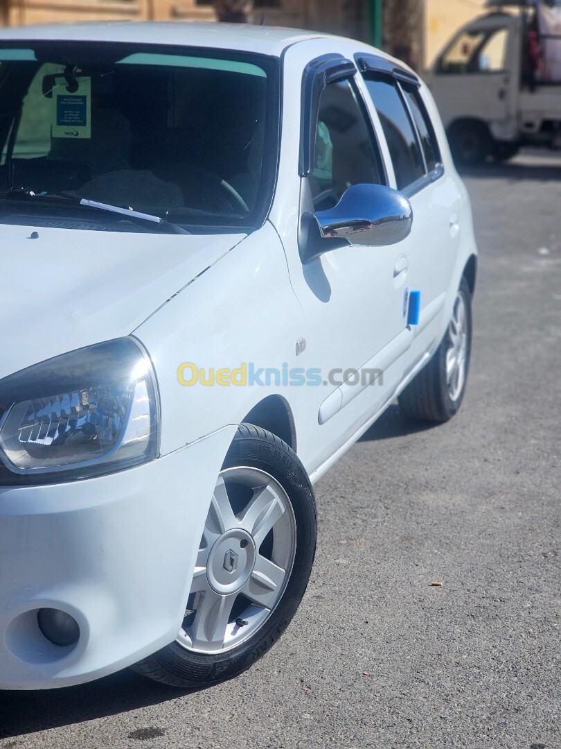 Renault Clio Campus 2014 Bye bye