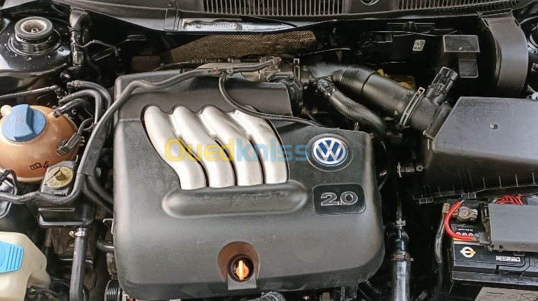 Volkswagen Golf 4 2002 