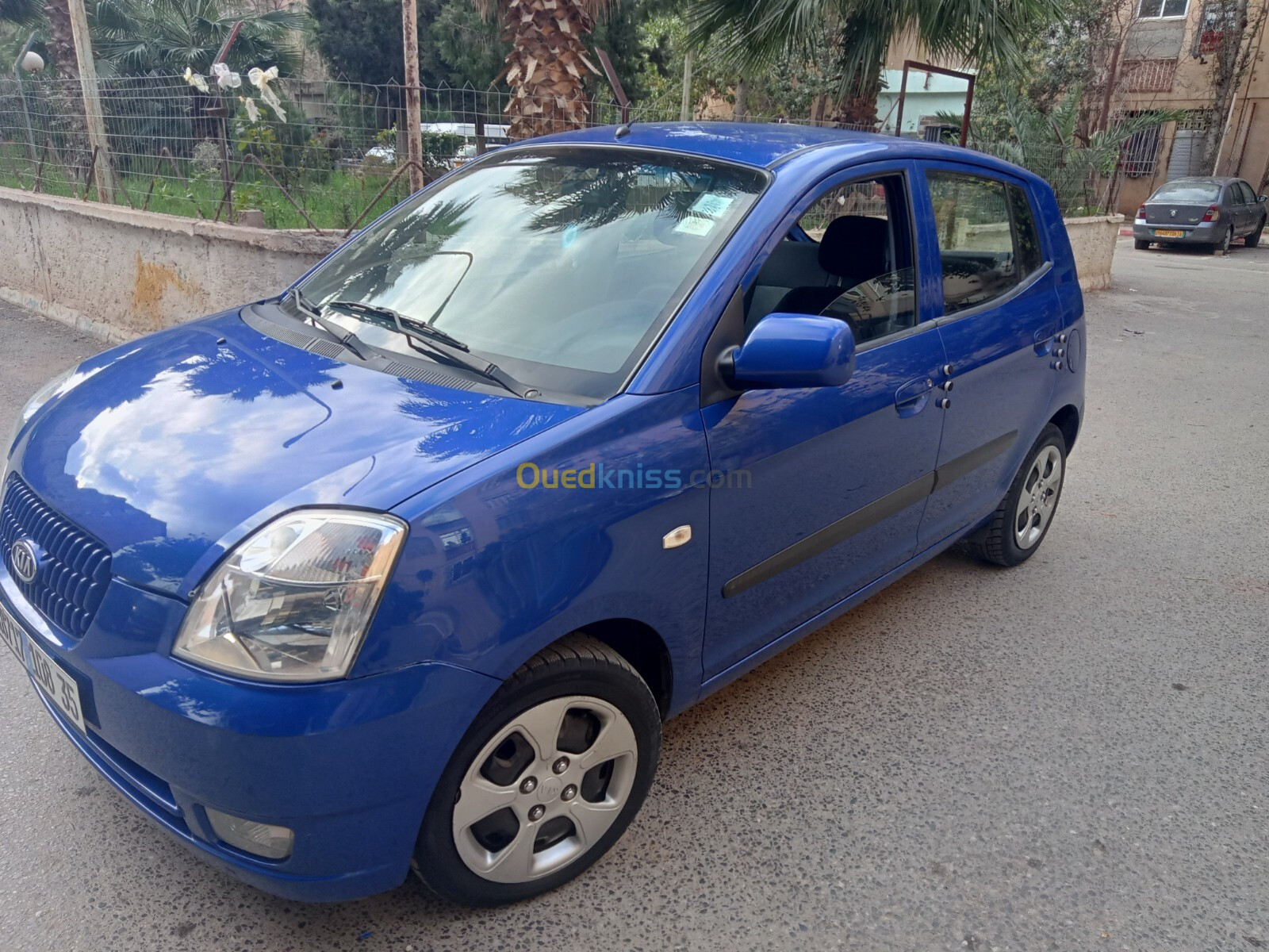 Kia Picanto 2008 