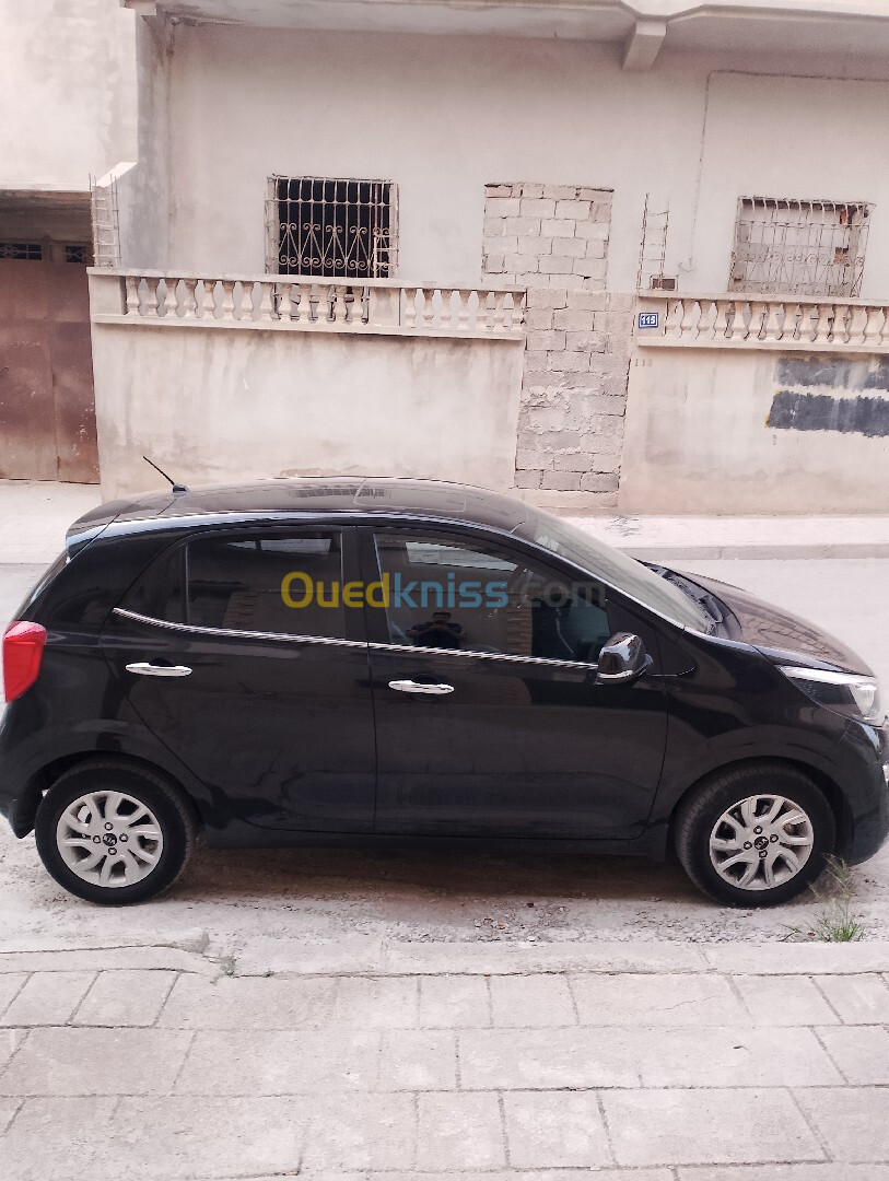 Kia Picanto 2018 EX