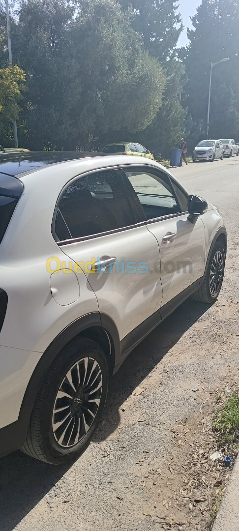 Fiat 500x club 2023 Club