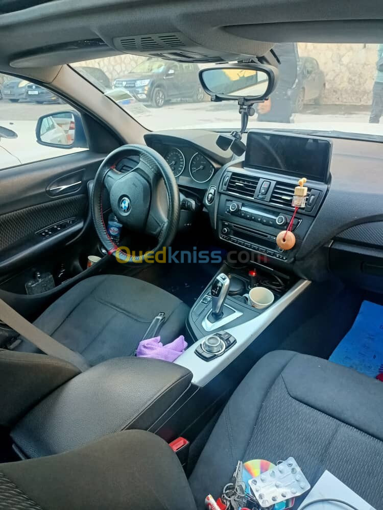 BMW 118i 2013 