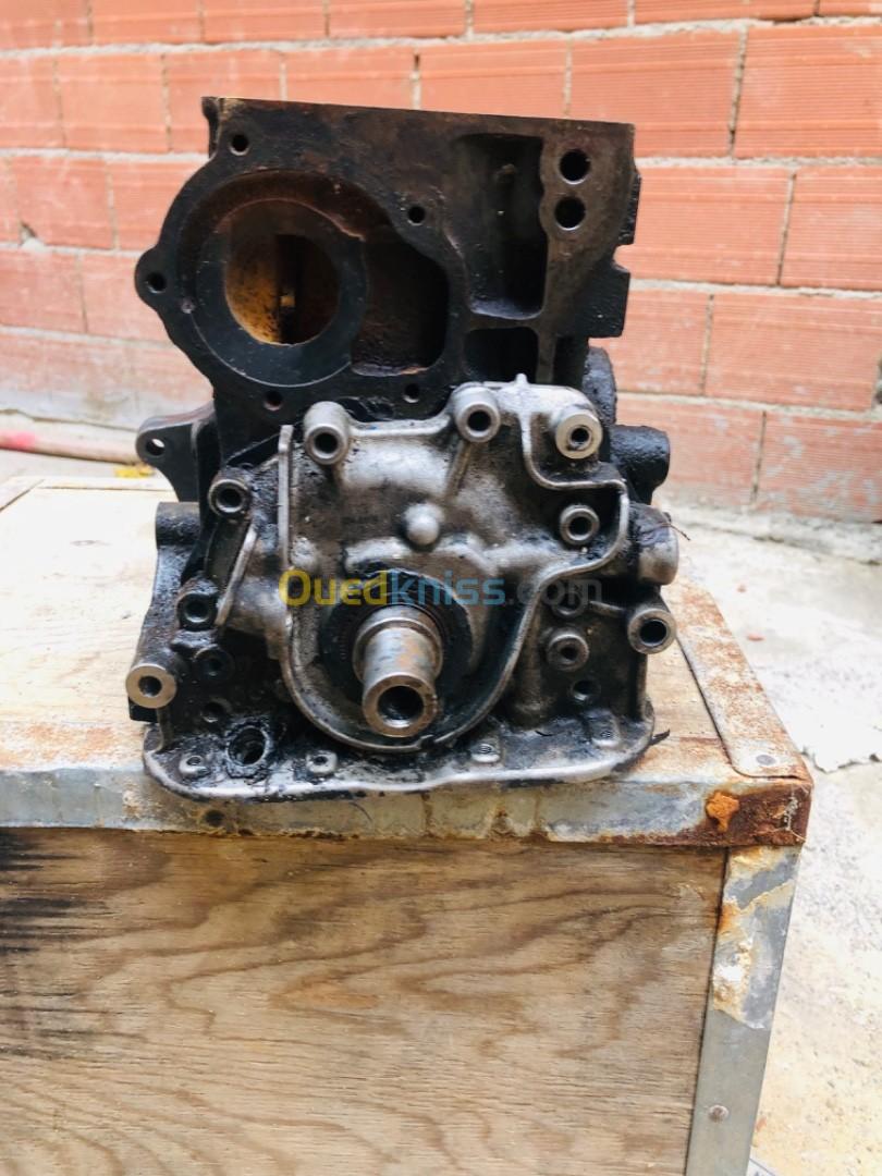 Bloc moteur complet Suzuki alto 