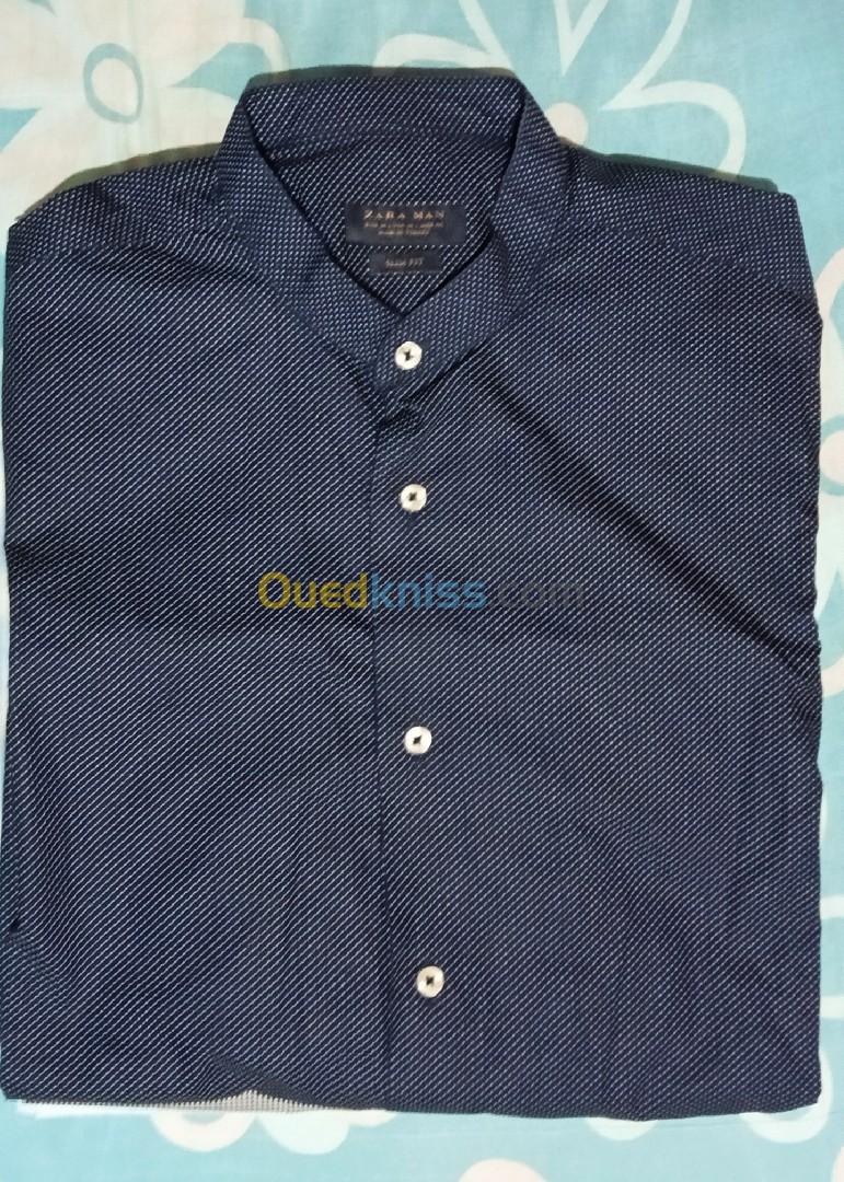 chemise original Caba 