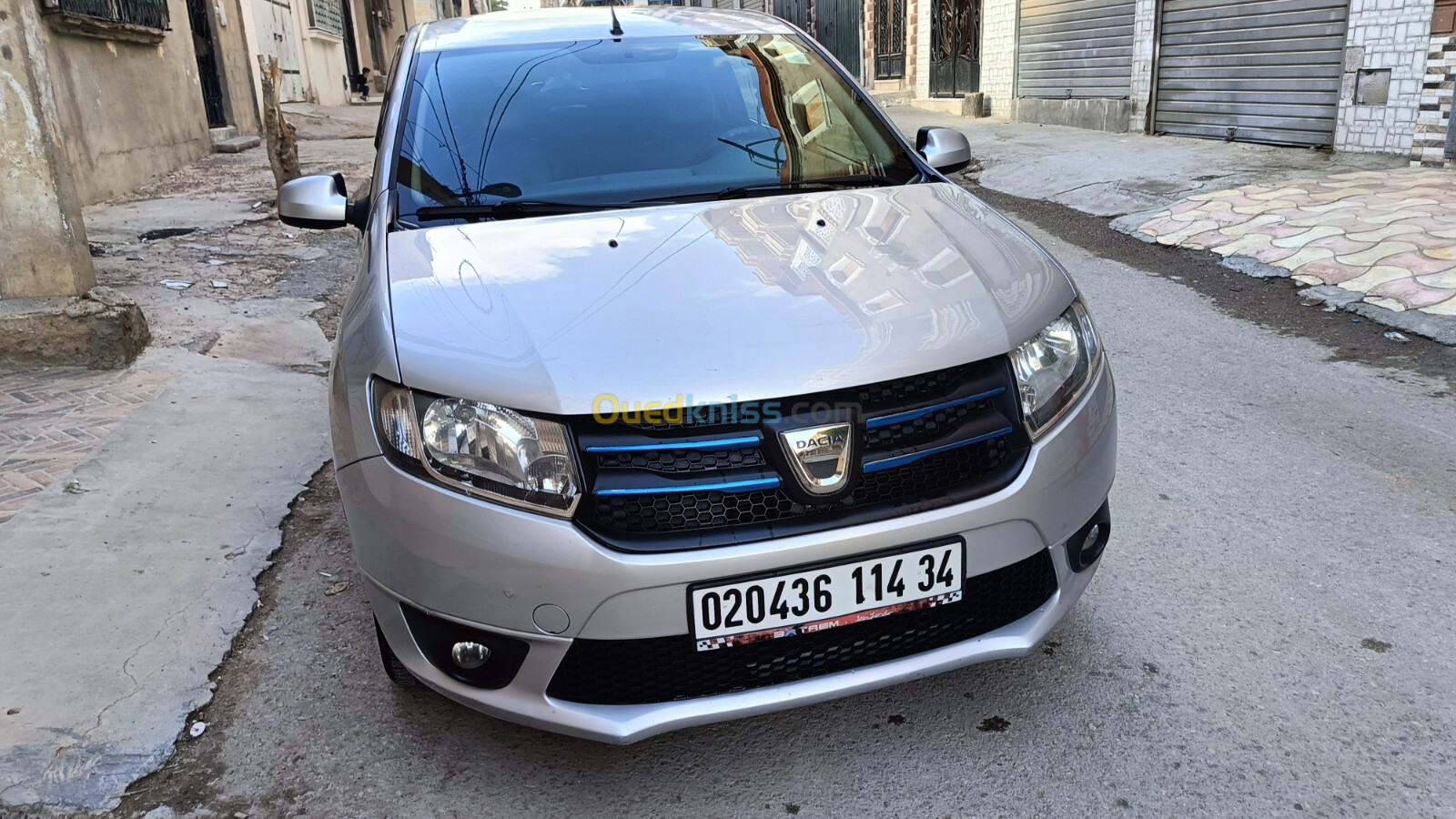 Dacia Logan 2014 Logan