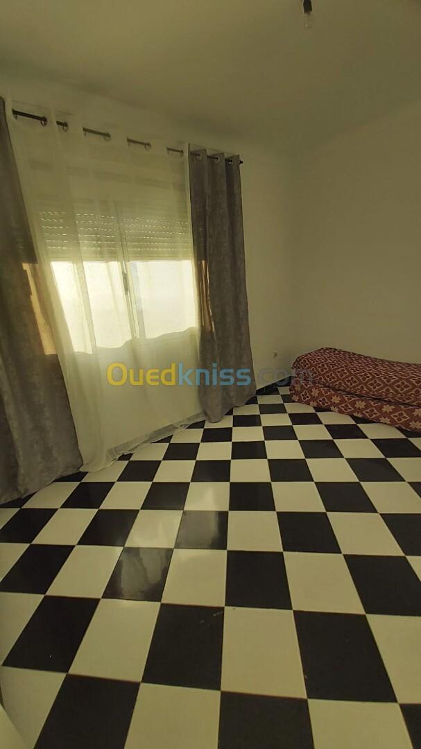 Location Appartement F3 Oran Oran