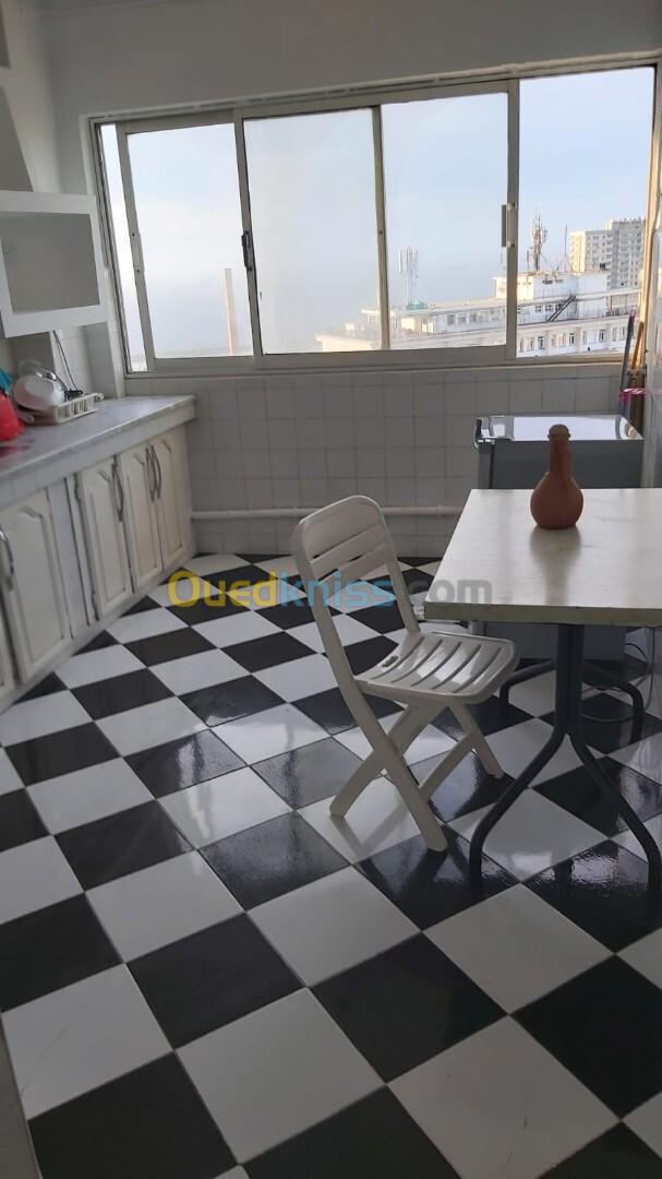 Location Appartement F3 Oran Oran