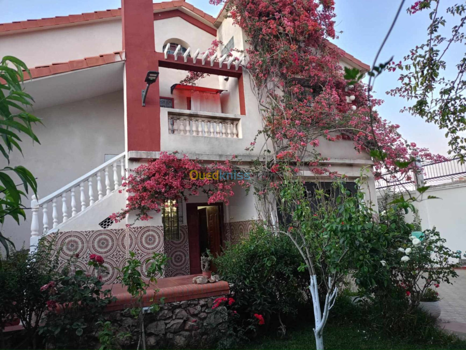 Location vacances Villa El Tarf El kala