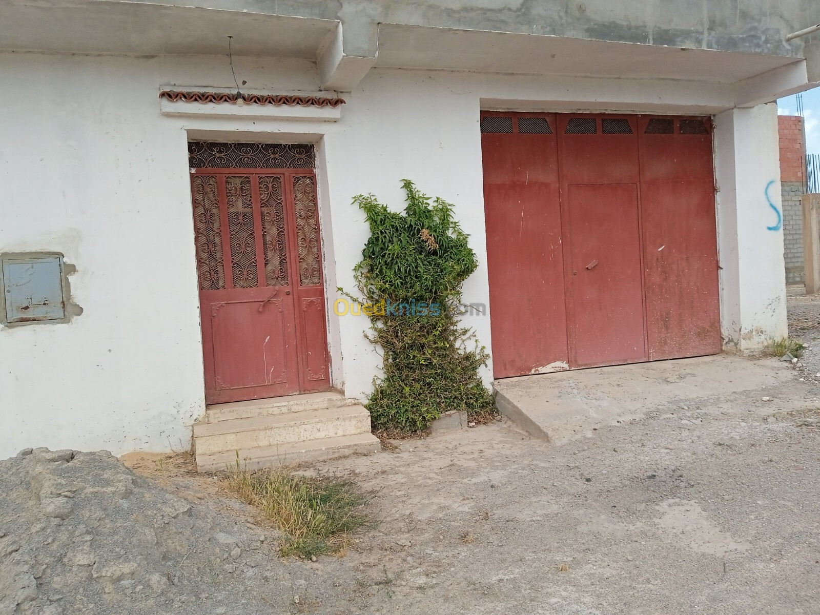 Vente Villa Sétif Mezloug