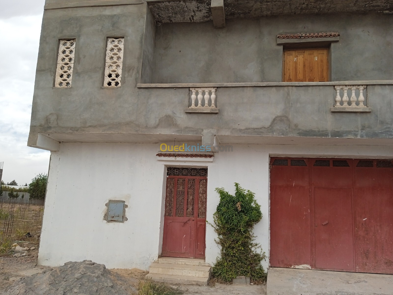 Vente Villa Sétif Mezloug