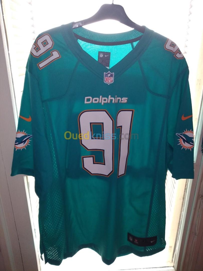 Maillot football americain online nfl