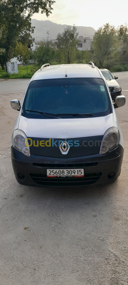 Renault Kangoo 2009 Kangoo