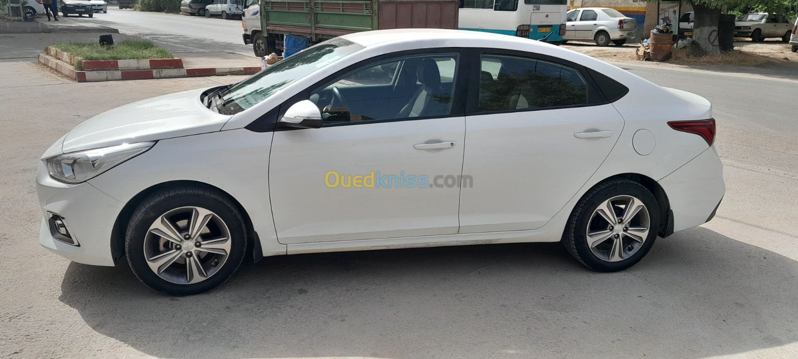 Hyundai Accent RB  4 portes 2019 Style