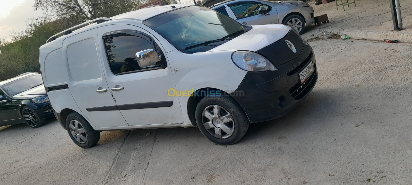 Renault Kangoo 2009 Kangoo