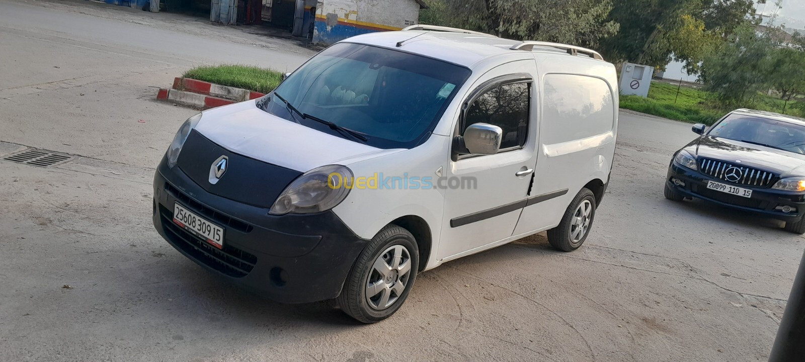 Renault Kangoo 2009 Kangoo