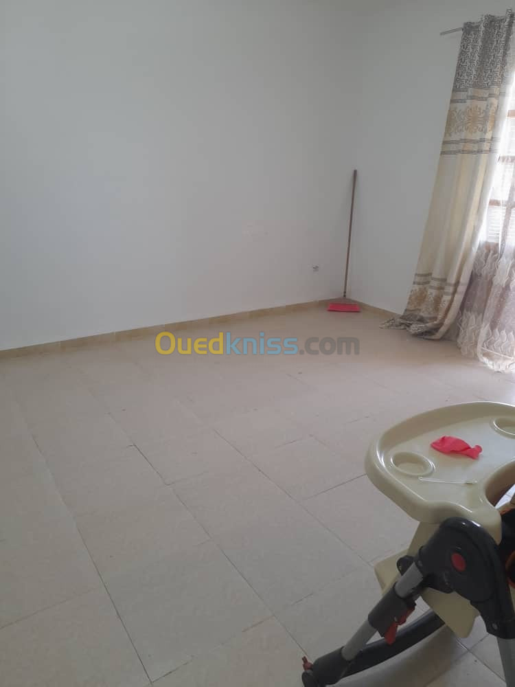 Vente Appartement F3 Alger Ain benian