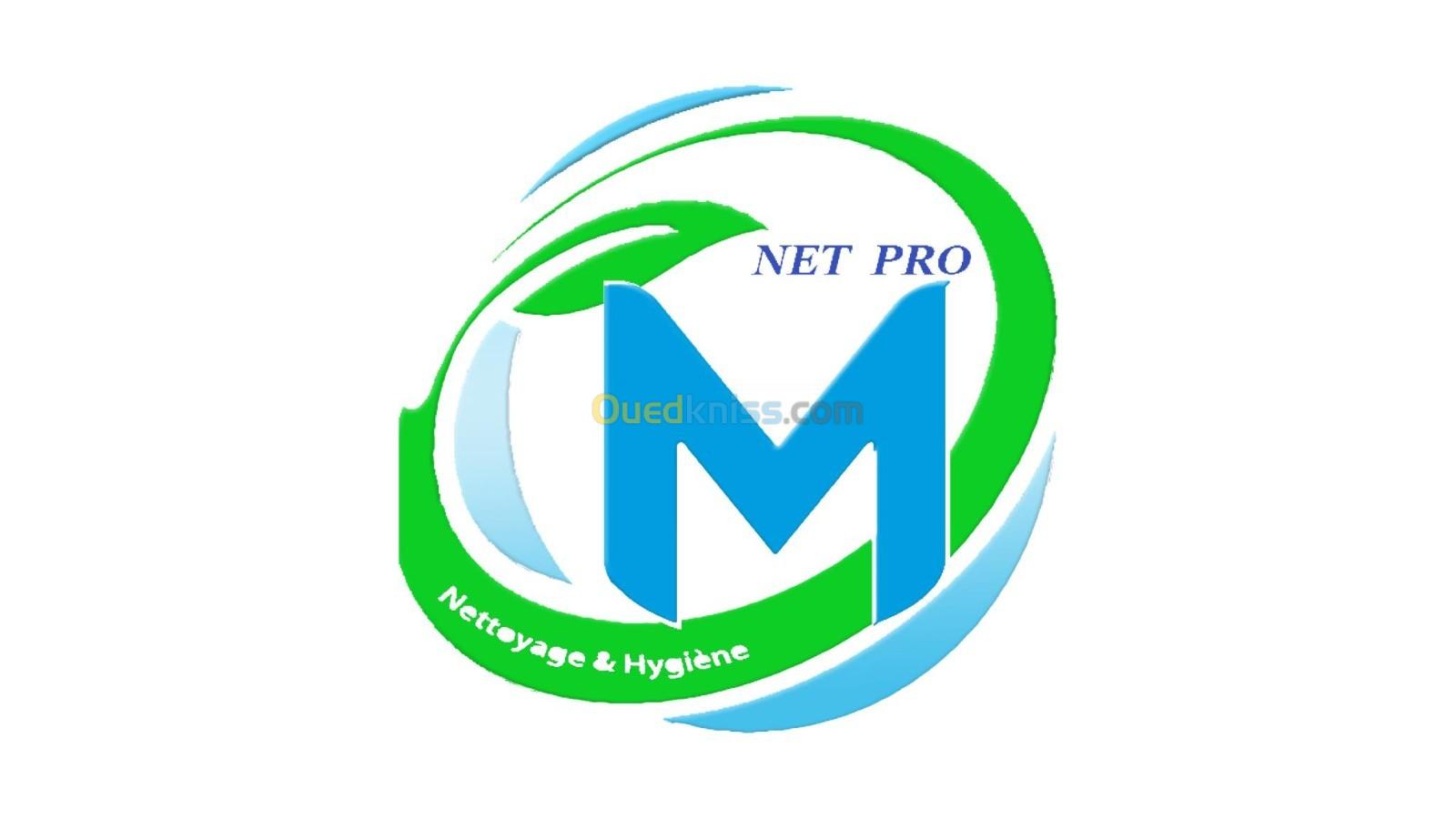 Nettoyage professionnel de moquette