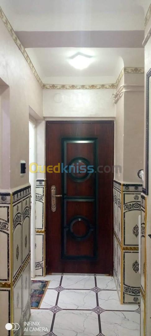 Location vacances Appartement F2 Mostaganem Mostaganem