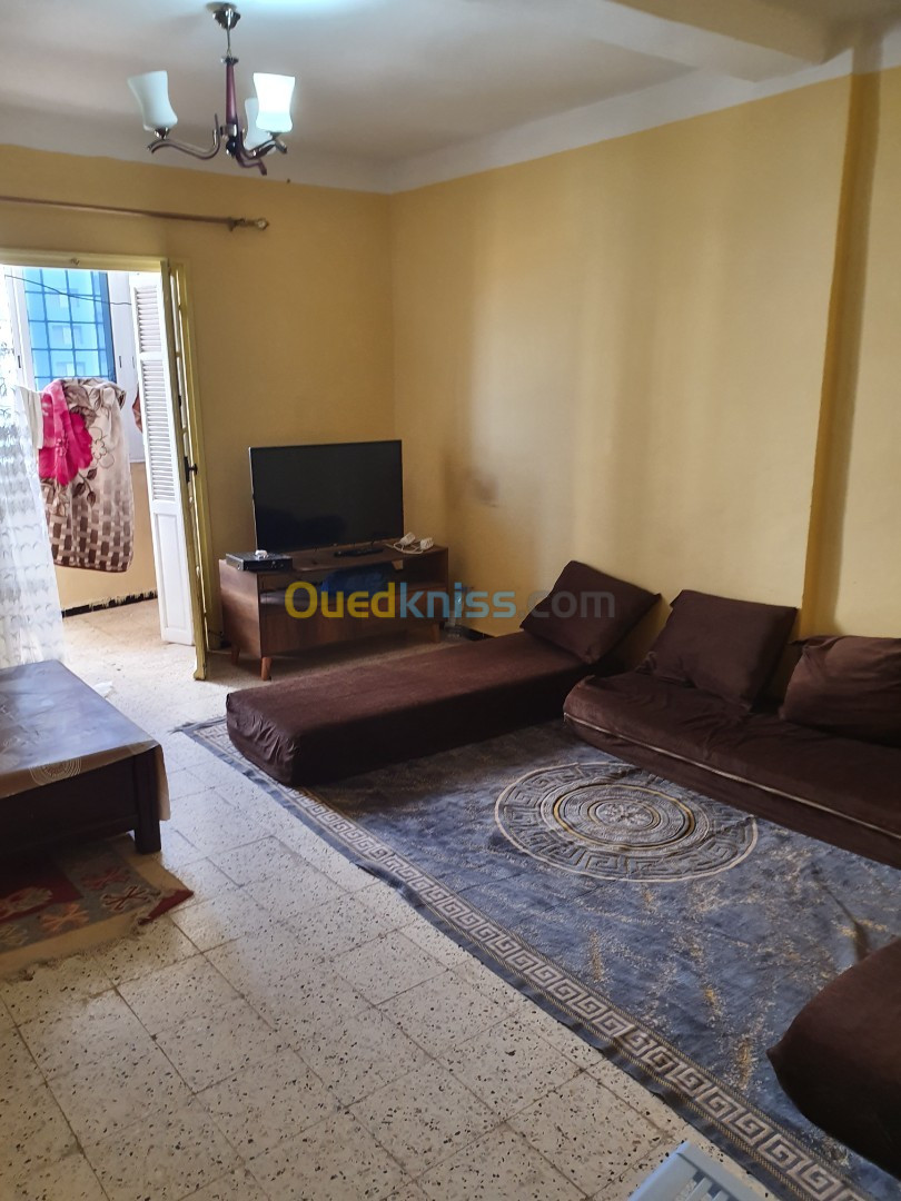 Location vacances Appartement Mostaganem Mostaganem